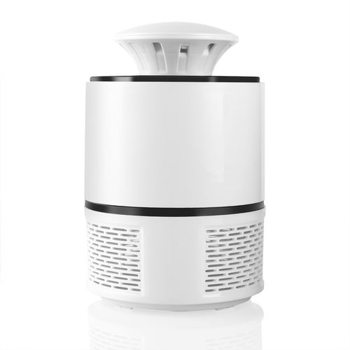 USB Charging Photocatalyst Mosquito Lamp Indoor Mosquito Kil