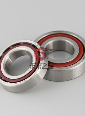 HRB哈尔滨轴承7208 7209 7210 7211 7212 7213 7214 7215 AC C P5