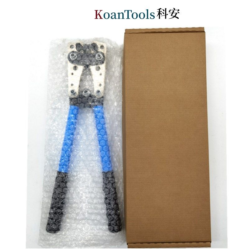 HX-50B裸端子压线钳压接钳电工钳接线钳,搬运/仓储/物流设备,机械式停车设备（立体停车库）,淘宝优惠券,粉丝福利购,淘宝优惠卷