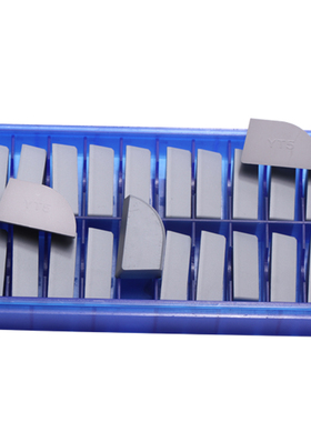 合金焊接刀头YT14 YT15 YT5 YG6 YG8 YW2 A325 YW1 A325Z