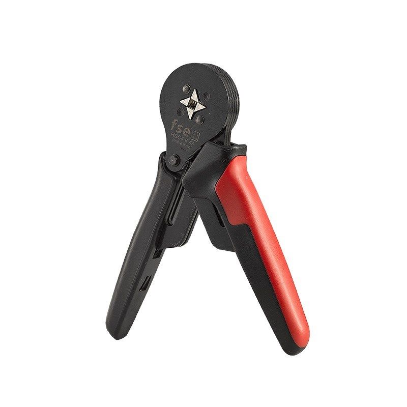 铜鼻子压线钳电工冷压管型端子接线钳多功能线鼻子压接z钳子夹线,搬运/仓储/物流设备,机械式停车设备（立体停车库）,淘宝优惠券,粉丝福利购,淘宝优惠卷