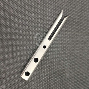 久保田插秧机配件SPV6C秧针原厂标准手扶48c高速68c通用插秧爪