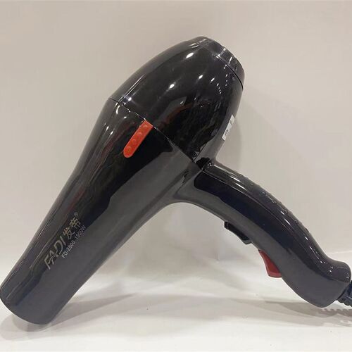发帝FD2800专业恒温大功率不伤发电吹风机1900W家庭用冷热风可调
