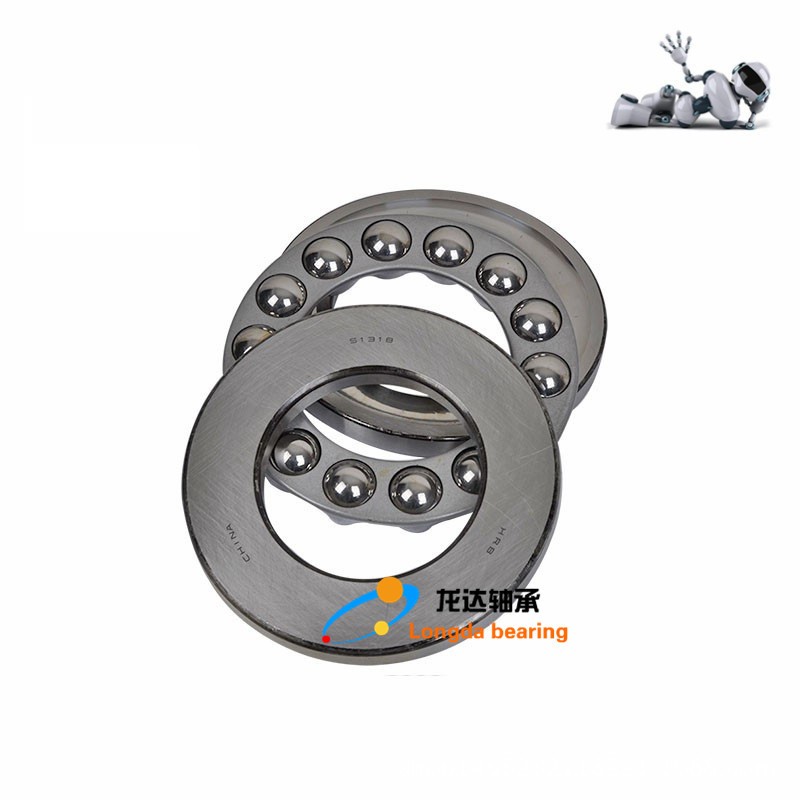 平面推力球轴承51156 51160 51164 51168 51172 51176 51180M