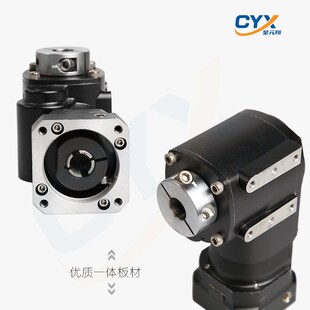 圣杰刀库配件刀库编码器伺服刀库21刀伺服钻攻机加工中心台达编码