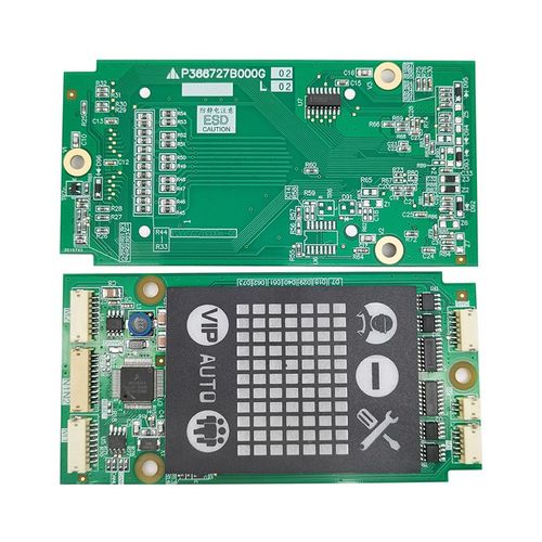 适用于三菱电梯外呼显示板P366727B000HG01G02G03G04G05配件