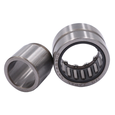 进口IKO滚针轴承 TAF10012026 TAF10012036 内100外120厚26 36MM