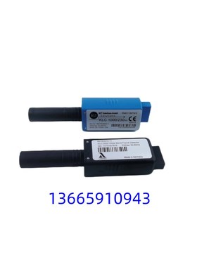 锅炉燃烧机UV火焰探测器火检电眼KLC 1000/230RS 1000-01RS 2002
