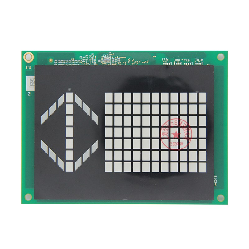 电梯轿厢b显示板MAXIEZ LHD-1040E/1040D 适用于三菱电梯配件