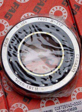 进口FAG高速轴承7307 7308 7309 7310 7311 7312 7313 7314 B-TVP