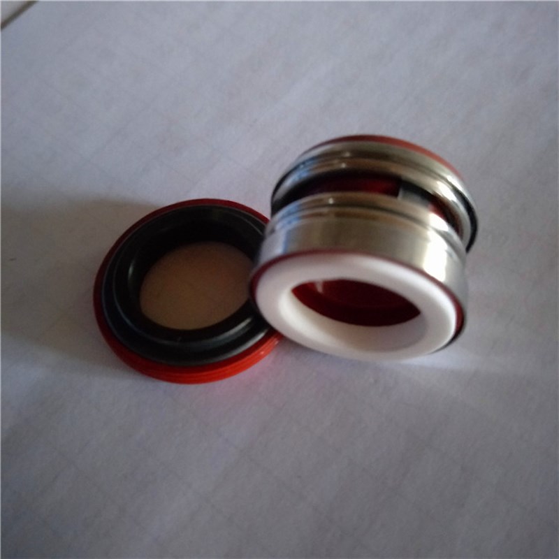 厂家直销 机械密封件/水封轴封/水泵/密封圈/103-12/103-14/17...