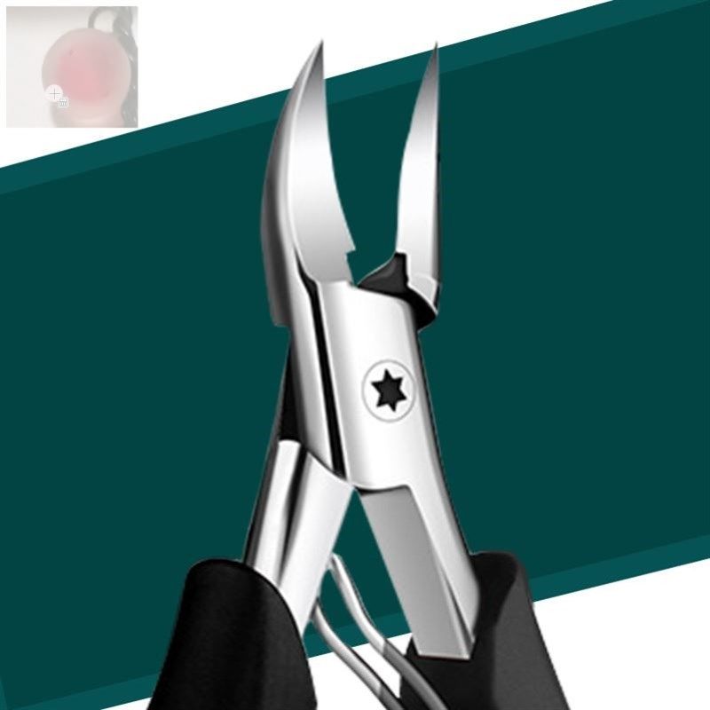 德国甲沟专用剪刀指甲刀鹰嘴钳子尖家用斜口进高档炎灰修脚趾神器,工业油品/胶粘/化学/实验室用品,实验室漏斗,淘宝优惠券,粉丝福利购,淘宝优惠卷