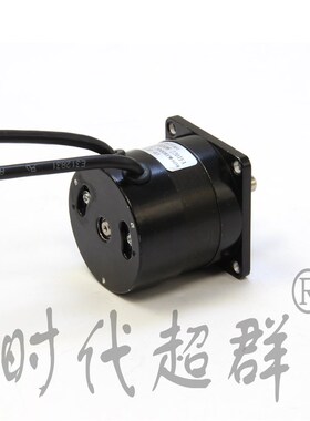 57直流无刷电机60w100w150w180W210W霍尔传感器24V低压高转速稳定