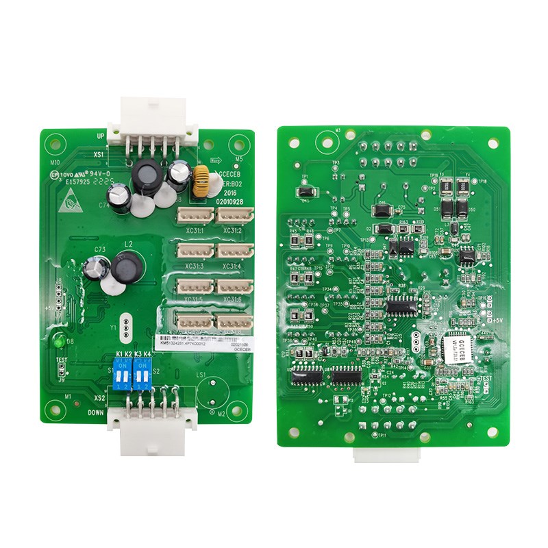 通用电梯 轿厢通讯扩展板GCECOB/CEB/KM51682938/KM51Z324281
