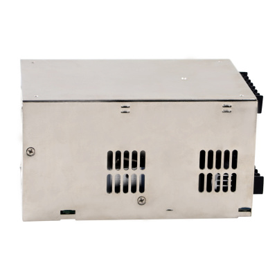 深圳明伟SP-500/600W-24V20A开关电源12V40A工业大功率集中供电25