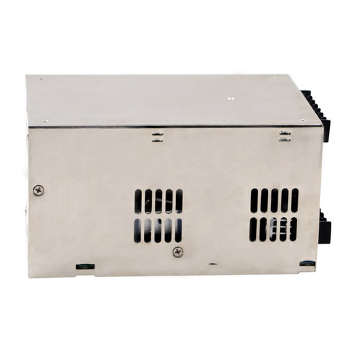 深圳明伟SP-500/600W-24V20A开关电源12V40A工业大功率集中供电25