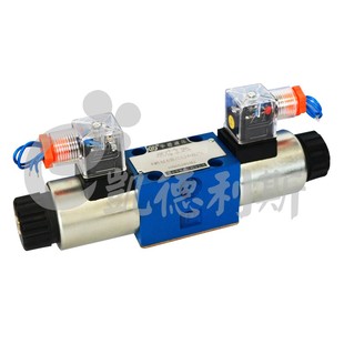 61b CW220N9Z5L 华德液压4WE6J CG24N9Z5l电磁换向阀