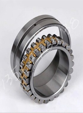 哈尔滨轴承NN3021/P5W33无锥度直孔机床主轴轴承D3282121