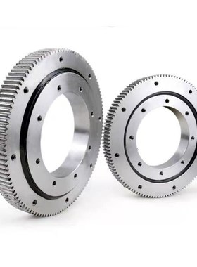 精密交叉滚子轴承RB12016 CRBC12016 UU CC0 1 P5机械手转盘轴承