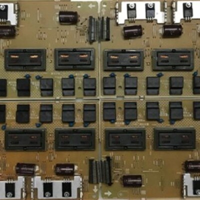 原装夏普LCD-46A63 RUNTKA383WJZZ RUNTKA384WJZZ高压板现货