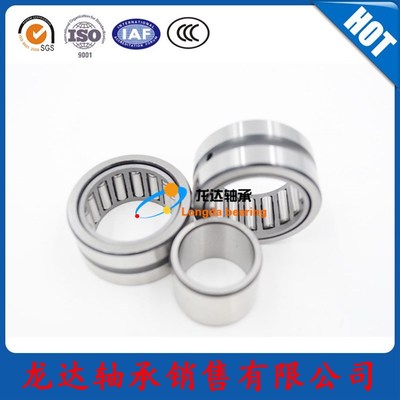 实物拍摄无内圈滚针轴承RNA6912内径68外径85厚度45mm