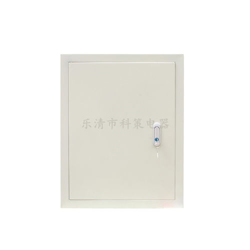 厂家直销42#暗装 内外门 排骨箱 动力配电照明强电布线箱 PZ30(P)