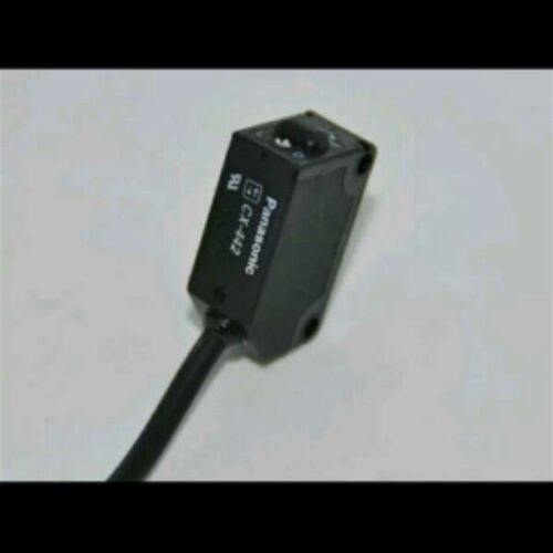 全新光电开关传感器CX-411/412/421/422/424/441/442/491/493-P