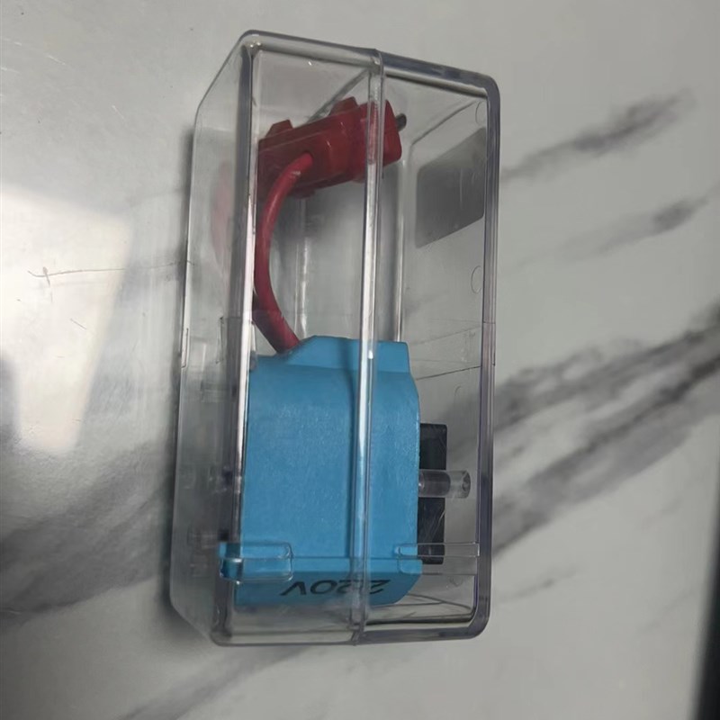 原装台湾鸿达焊机电磁阀AS2408-03-220   AS2410-04-220 假一罚十