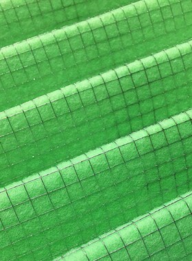 铝框初效板式过滤器g4中效过滤器中央空调防尘纸框粗效折叠过滤网