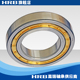 HRB新型号NJ217 EM旧型号42217H哈尔滨轴承短圆柱滚子轴承