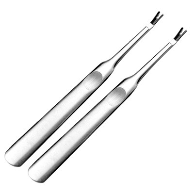 不锈钢死皮推 V型修剪刀叉推 去死皮修脚指甲钳 美甲套装工具包邮,珠宝/钻石/翡翠,翡翠裸石/蛋面,淘宝优惠券,粉丝福利购,淘宝优惠卷