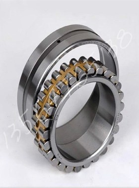 哈尔滨轴承NN3016/P4W33无锥度直孔机床主轴轴承C3282116