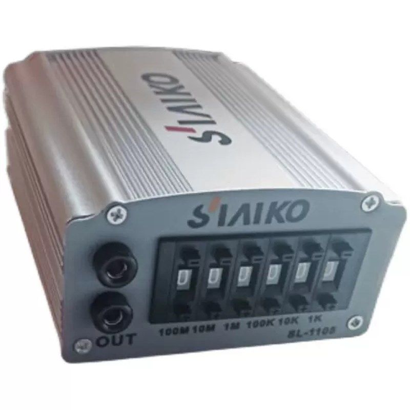 斯艾克SL-1108精密电阻箱 SL-031 SL-033人体综合测试仪校准器,个性定制/设计服务/DIY,明信片定制,淘宝优惠券,粉丝福利购,淘宝优惠卷