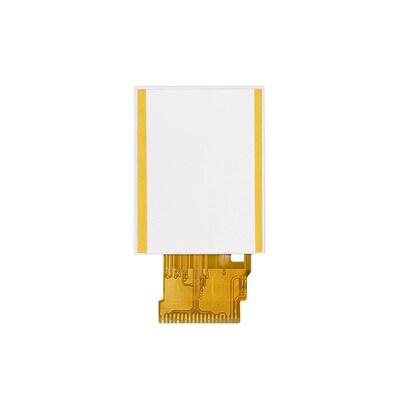 全新1.8寸1.77寸TFT液晶屏显示屏8位并口20PIN 驱动ST7735S