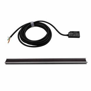 磁栅尺读数头MR50/MR50C高精度PLC磁栅尺 立车龙门铣床磁栅正品