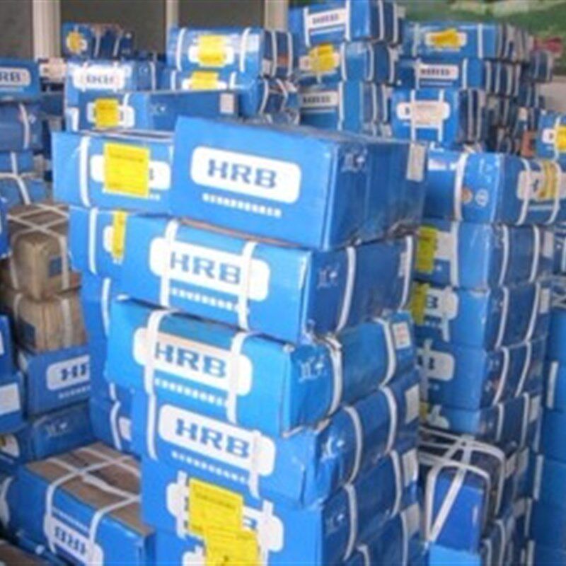 哈尔滨轴承HRB轴承7602017TN/P4DB配对装CBSA20317*40*12