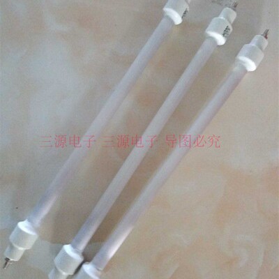 康宝消毒柜发热管石英管XDZ80/90-N1 XDZ210-D1 SDX61B专用
