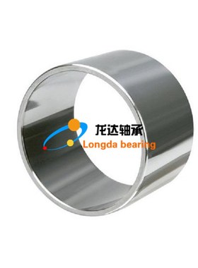 滚针轴承内圈内套钢套衬套轴套IR758554内径75外径85厚度54mm