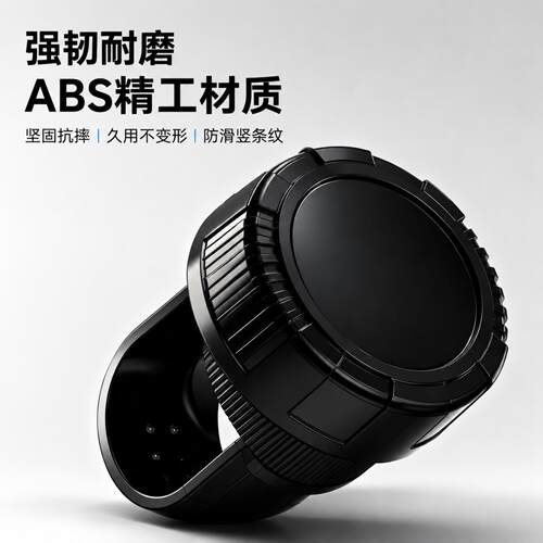 汽车方向盘转向助力球货车360度辅助省力神器轴承单手转向助力器