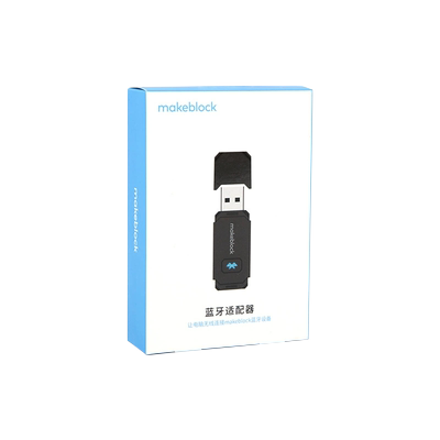 makeblock蓝牙适配器mBot/程小奔