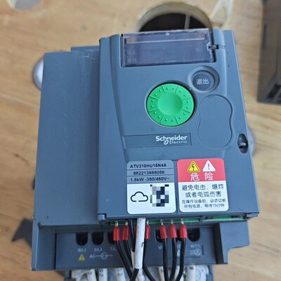 议价变频器ATV310HU15N4AATV310HU22N4AATV310HU40N4A
