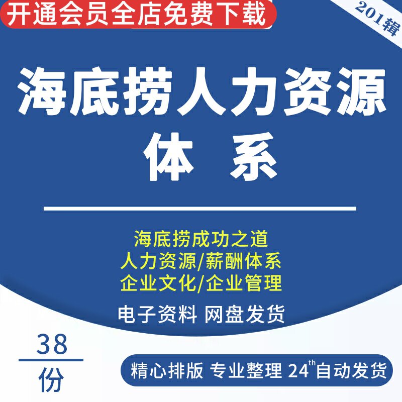 企业资料ppt管理培训经营火锅