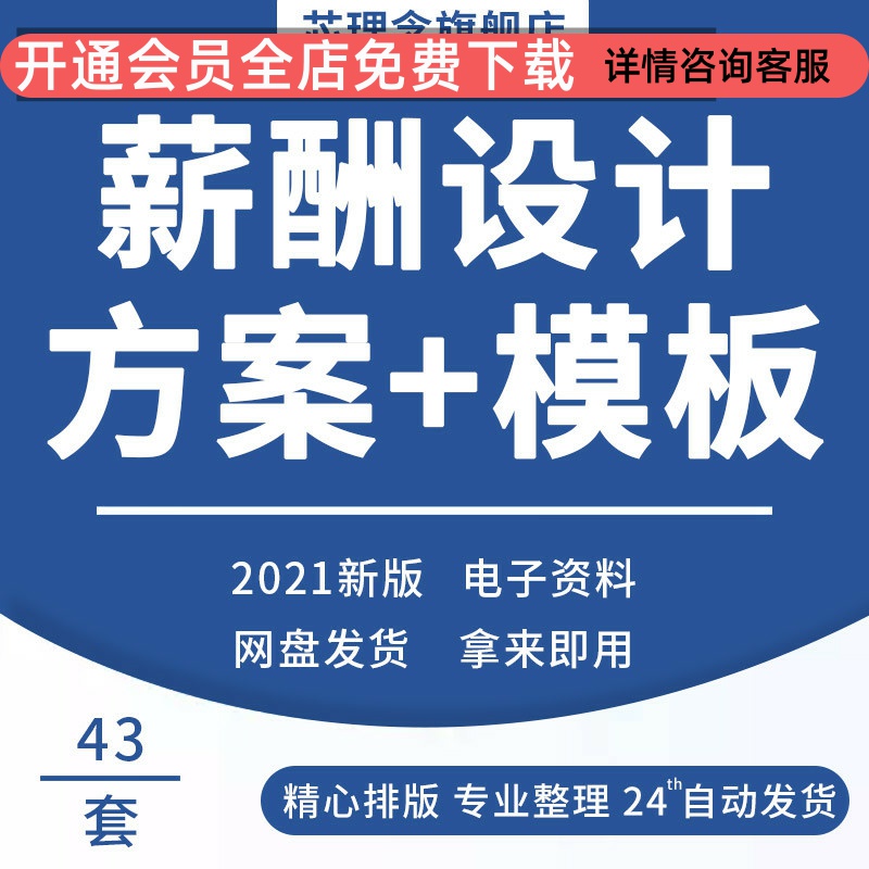 薪酬设计EXCEL模板自动计算工资表薪酬测算表薪酬设计技巧PPT方案年度工资表模板公司行政费用统计表岗位津贴 办公设备/耗材/相关服务 刻录盘个性化服务 原图主图