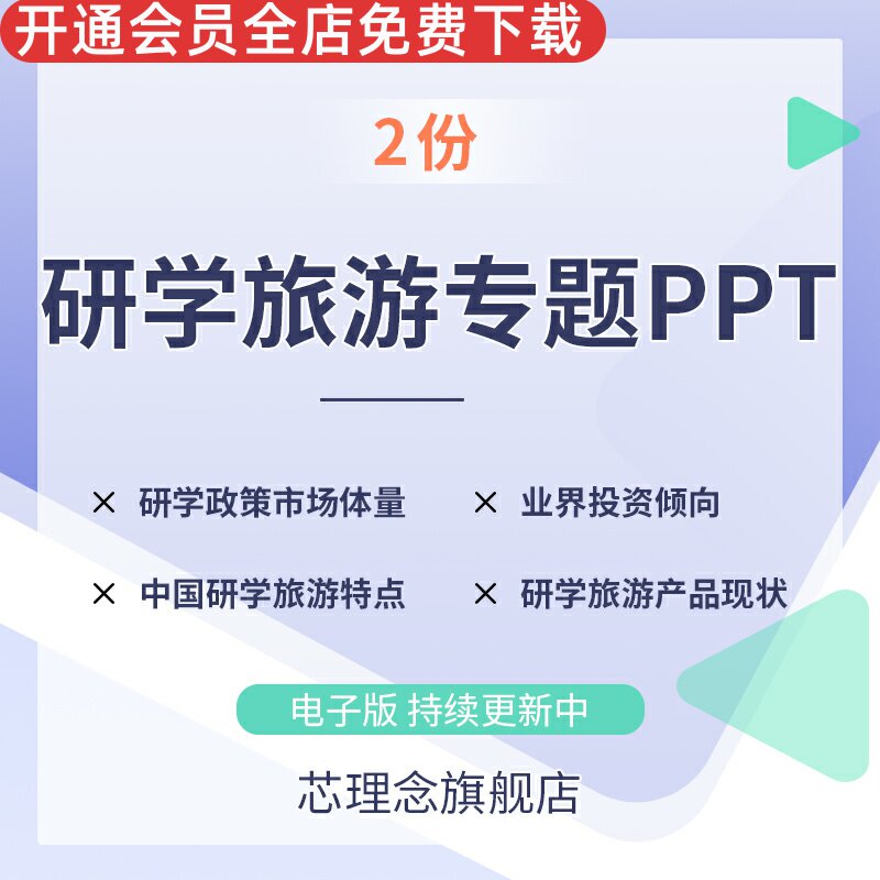 营地研学产划研料产品策划案