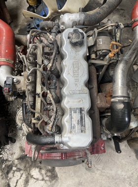 全柴4A2-82C50发动机总成4C6收割机电喷4A1-68     4B2-115 Q23原