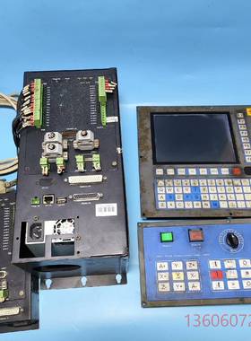 维修海德盟数控系统，HI900MCTRL-1103001,议价