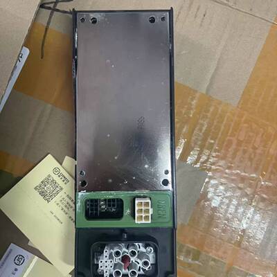 可维修 Electric ELAU CB-5电路