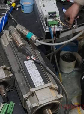 维修115U2D300BACAA115240 艾默生伺服议价