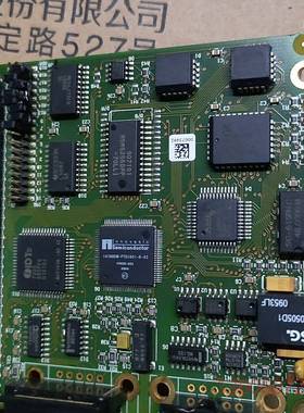 维修赫优讯CIF104板，几乎的赫优讯CIF104-DP议价