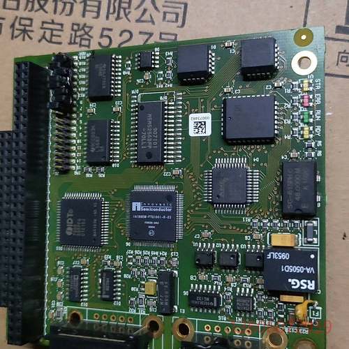 维修赫优讯CIF104板，几乎的赫优讯CIF104-DP议价